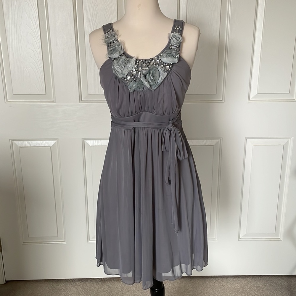 Maurice’s Dress